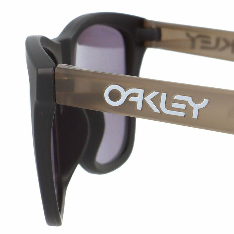オークリー サングラス フロッグスキンエー プリズム レギュラーフィット OAKLEY FROGSKINS (A) OO9245-E5 54サイズ ウェリントン型 ハイブリッジフィット ユニセックス メンズ レディース