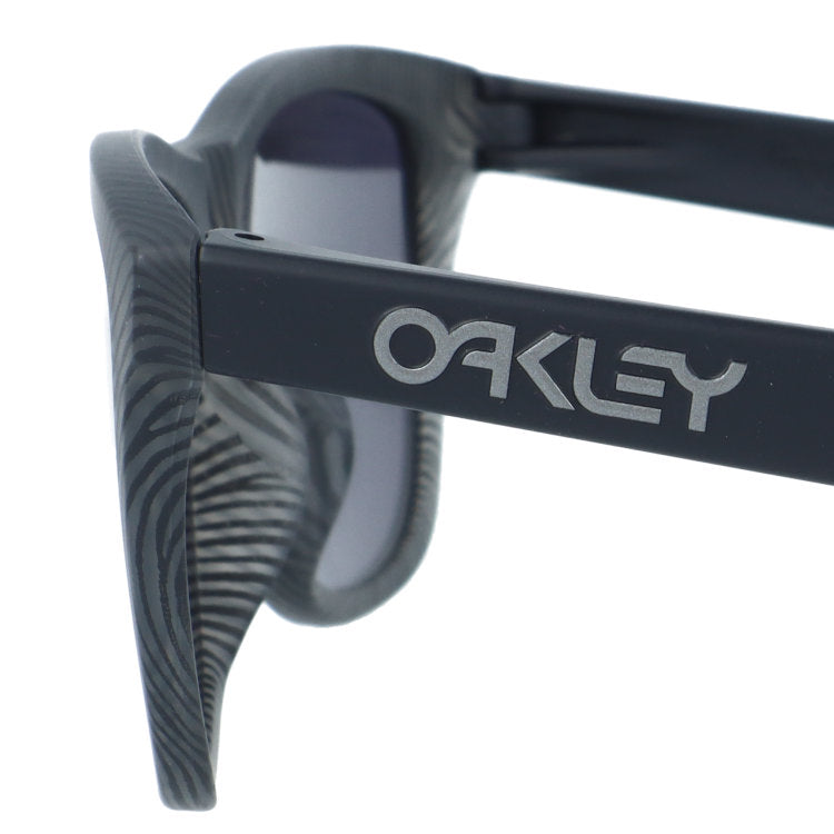 オークリー サングラス フロッグスキンエー プリズム レギュラーフィット OAKLEY FROGSKINS (A) OO9245-E6 54サイズ ウェリントン型 ハイブリッジフィット ユニセックス メンズ レディース