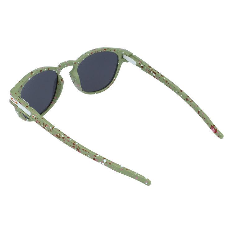 オークリー サングラス ラッチ プリズム レギュラーフィット OAKLEY LATCH OO9265-72 53サイズ ボストン型 ハイブリッジフィット ユニセックス メンズ レディース