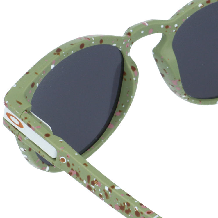 オークリー サングラス ラッチ プリズム レギュラーフィット OAKLEY LATCH OO9265-72 53サイズ ボストン型 ハイブリッジフィット ユニセックス メンズ レディース