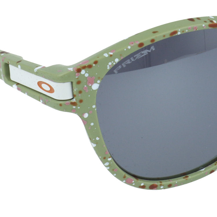 オークリー サングラス ラッチ プリズム レギュラーフィット OAKLEY LATCH OO9265-72 53サイズ ボストン型 ハイブリッジフィット ユニセックス メンズ レディース