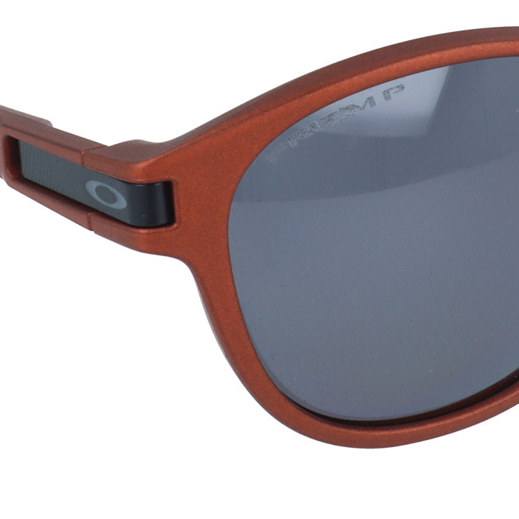 オークリー サングラス ラッチ 偏光サングラス プリズム レギュラーフィット OAKLEY LATCH OO9265-73 53サイズ ボストン型 ポラライズド ハイブリッジフィット ユニセックス メンズ レディース