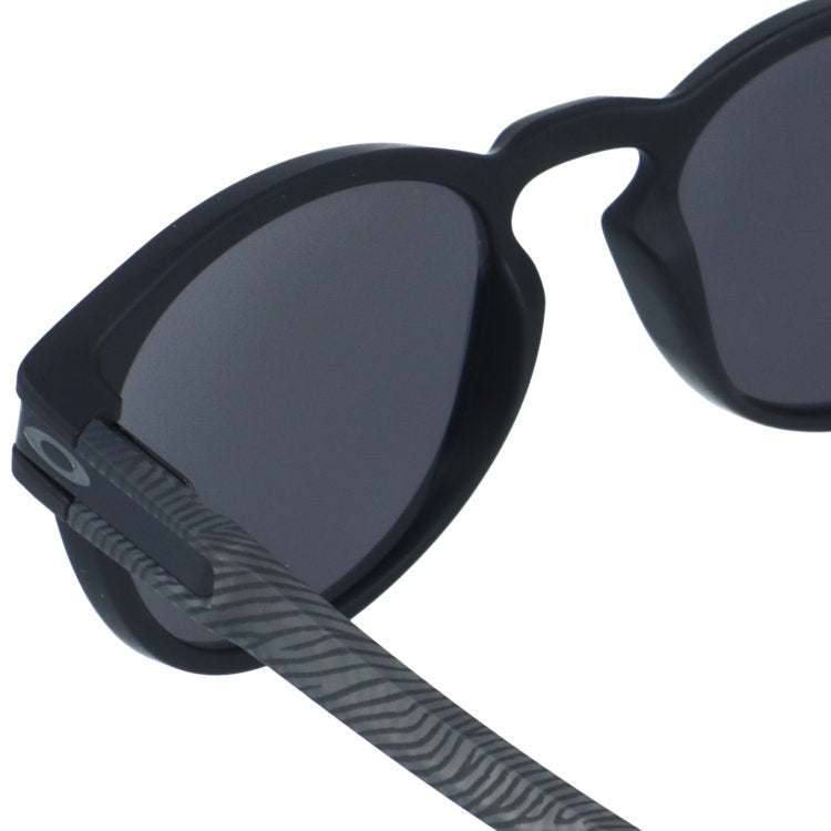 オークリー サングラス ラッチ 偏光サングラス プリズム レギュラーフィット OAKLEY LATCH OO9265-74 53サイズ ボストン型 ポラライズド ハイブリッジフィット ユニセックス メンズ レディース