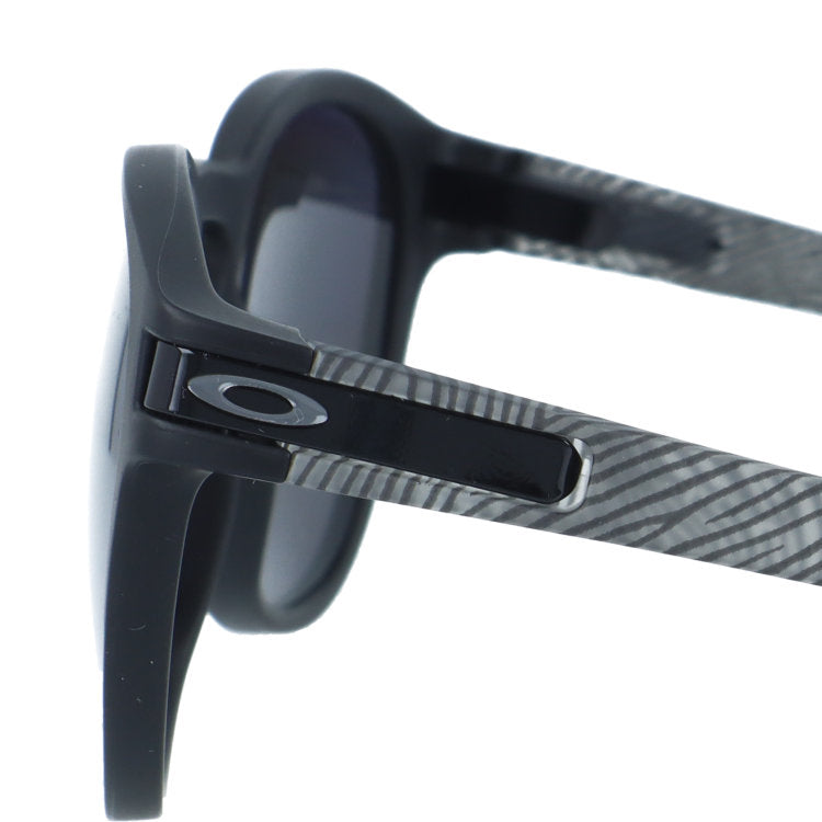 オークリー サングラス ラッチ 偏光サングラス プリズム レギュラーフィット OAKLEY LATCH OO9265-74 53サイズ ボストン型 ポラライズド ハイブリッジフィット ユニセックス メンズ レディース