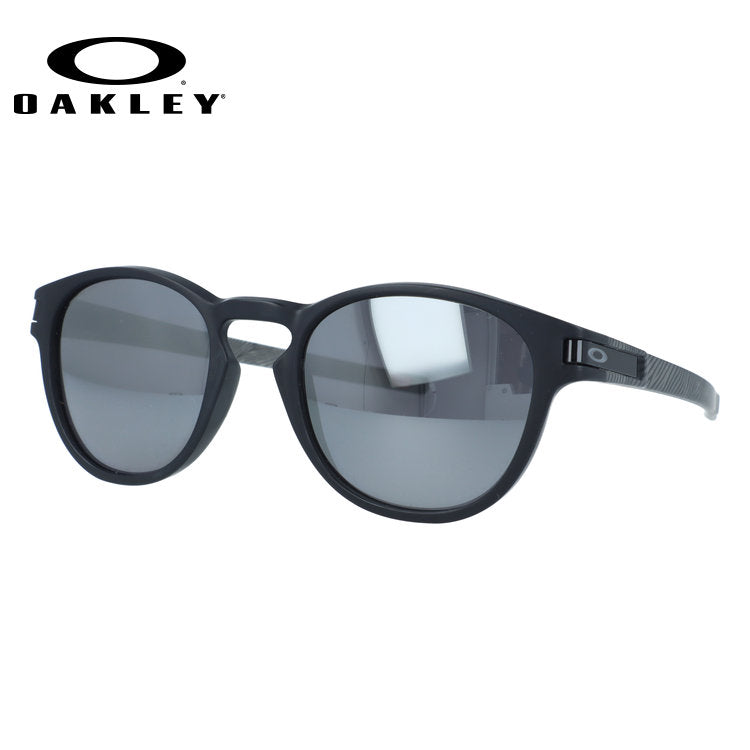 オークリー サングラス ラッチ 偏光サングラス プリズム レギュラーフィット OAKLEY LATCH OO9265-74 53サイズ ボストン型 ポラライズド ハイブリッジフィット ユニセックス メンズ レディース