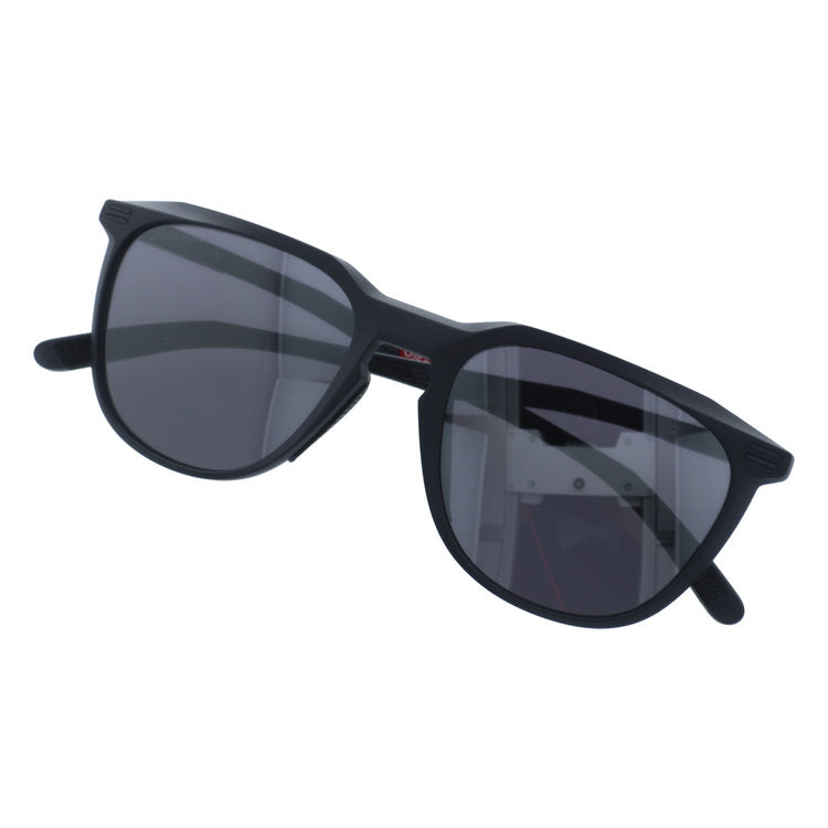 オークリー サングラス サーソーエー プリズム レギュラーフィット OAKLEY THURSO (A) OO9286A-01 54サイズ ウェリントン型 ハイブリッジフィット ユニセックス メンズ レディース