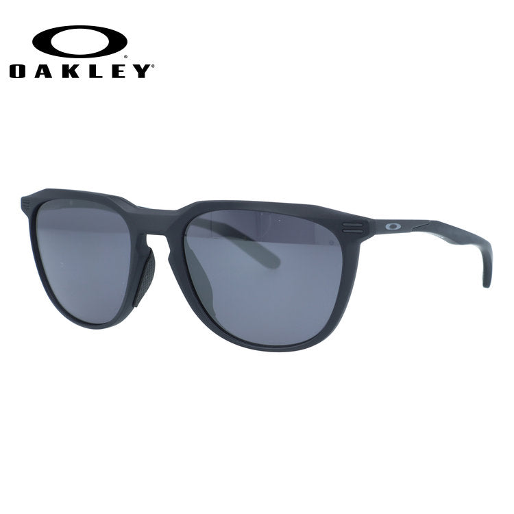 オークリー サングラス サーソーエー プリズム レギュラーフィット OAKLEY THURSO (A) OO9286A-01 54サイズ ウェリントン型 ハイブリッジフィット ユニセックス メンズ レディース