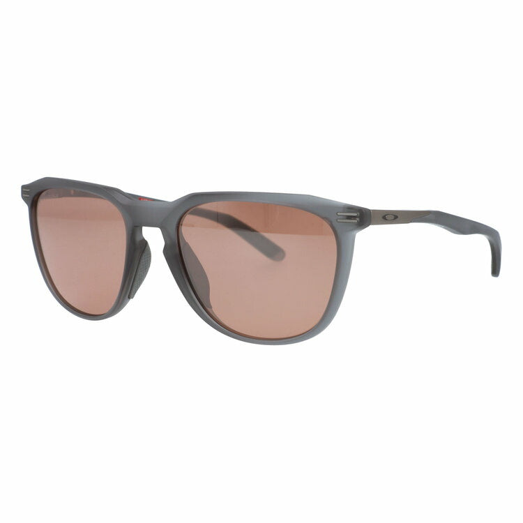 オークリー サングラス サーソーエー プリズム レギュラーフィット OAKLEY THURSO (A) OO9286A-04 54サイズ ウェリントン型 ハイブリッジフィット ユニセックス メンズ レディース