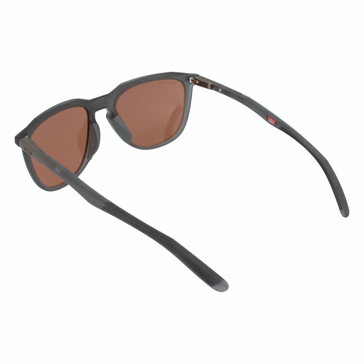 オークリー サングラス サーソーエー プリズム レギュラーフィット OAKLEY THURSO (A) OO9286A-04 54サイズ ウェリントン型 ハイブリッジフィット ユニセックス メンズ レディース