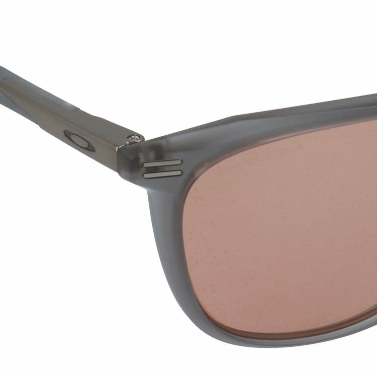 オークリー サングラス サーソーエー プリズム レギュラーフィット OAKLEY THURSO (A) OO9286A-04 54サイズ ウェリントン型 ハイブリッジフィット ユニセックス メンズ レディース