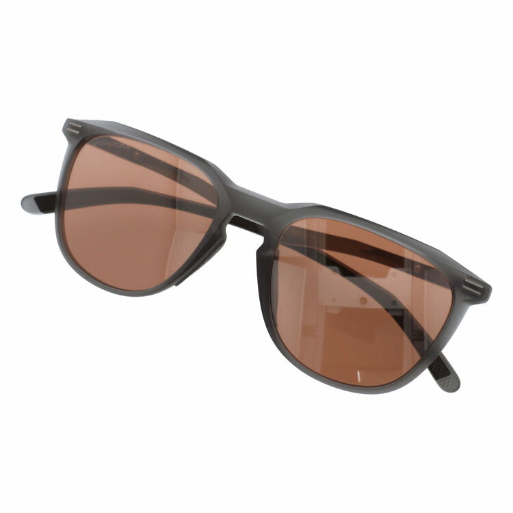 オークリー サングラス サーソーエー プリズム レギュラーフィット OAKLEY THURSO (A) OO9286A-04 54サイズ ウェリントン型 ハイブリッジフィット ユニセックス メンズ レディース