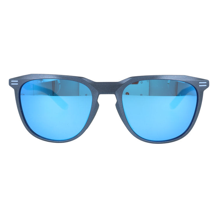 オークリー サングラス サーソーエー プリズム ミラーレンズ レギュラーフィット OAKLEY THURSO (A) OO9286A-07 54サイズ ウェリントン型 ハイブリッジフィット ユニセックス メンズ レディース