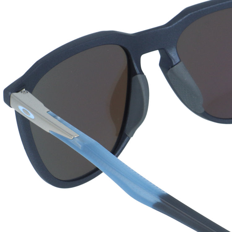 オークリー サングラス サーソーエー プリズム ミラーレンズ レギュラーフィット OAKLEY THURSO (A) OO9286A-07 54サイズ ウェリントン型 ハイブリッジフィット ユニセックス メンズ レディース