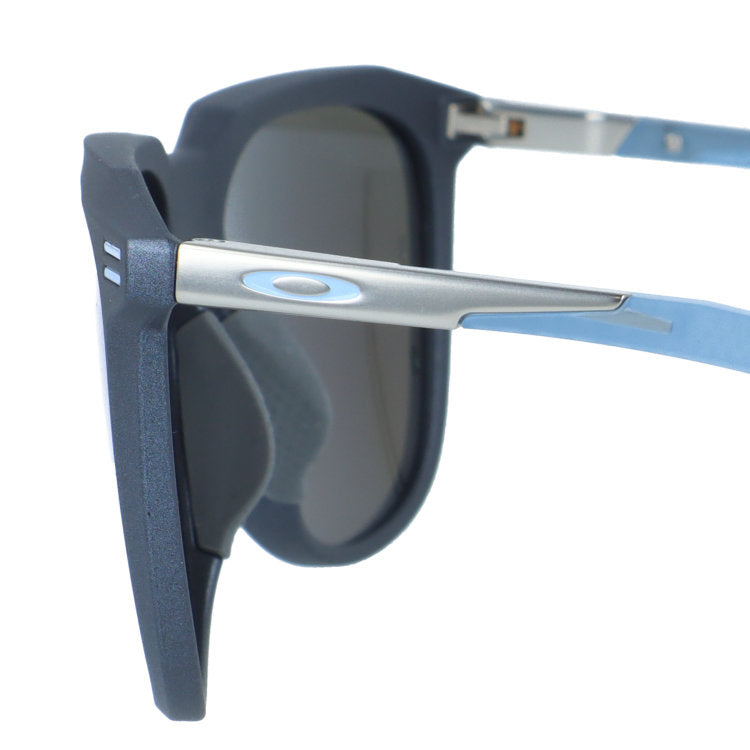 オークリー サングラス サーソーエー プリズム ミラーレンズ レギュラーフィット OAKLEY THURSO (A) OO9286A-07 54サイズ ウェリントン型 ハイブリッジフィット ユニセックス メンズ レディース