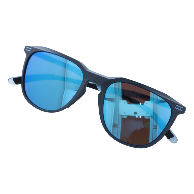 オークリー サングラス サーソーエー プリズム ミラーレンズ レギュラーフィット OAKLEY THURSO (A) OO9286A-07 54サイズ ウェリントン型 ハイブリッジフィット ユニセックス メンズ レディース