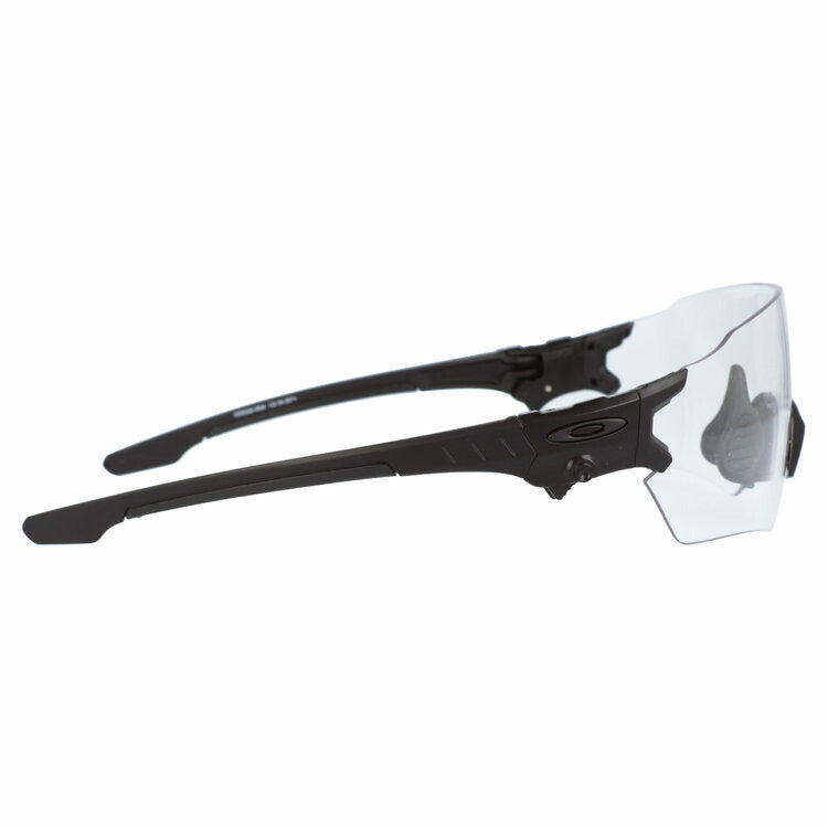 オークリー サングラス トゥームストーン アジアンフィット(フレキシブルノーズパッド) OAKLEY SI TOMBSTONE OO9328-05 139サイズ スポーツ型 ローブリッジフィット ユニセックス メンズ レディース
