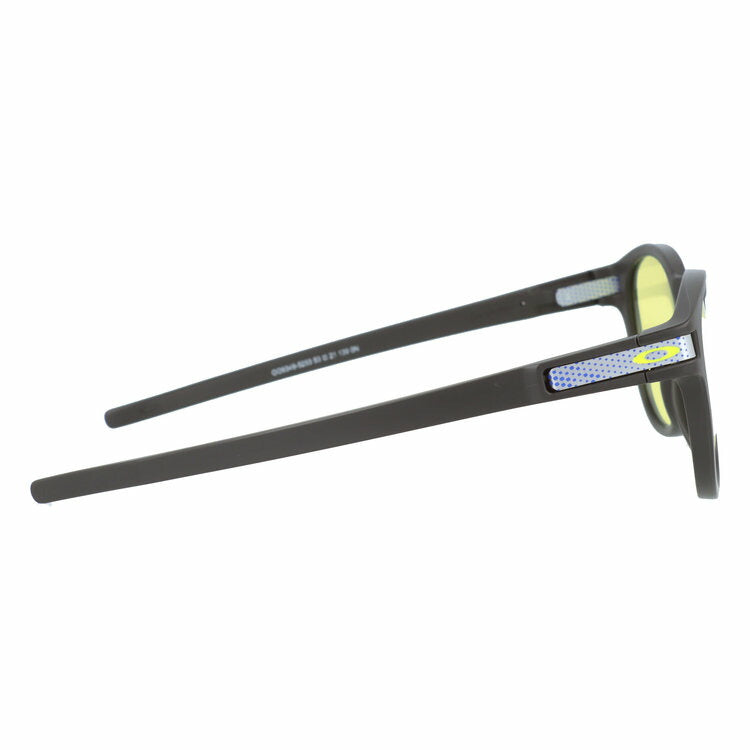 オークリー サングラス ラッチ プリズム レギュラーフィット OAKLEY LATCH OO9349-52 53サイズ Gaming Collection ボストン型 ゲーミングコレクション Prizm Gaming 2.0 ハイブリッジフィット ユニセックス メンズ レディース