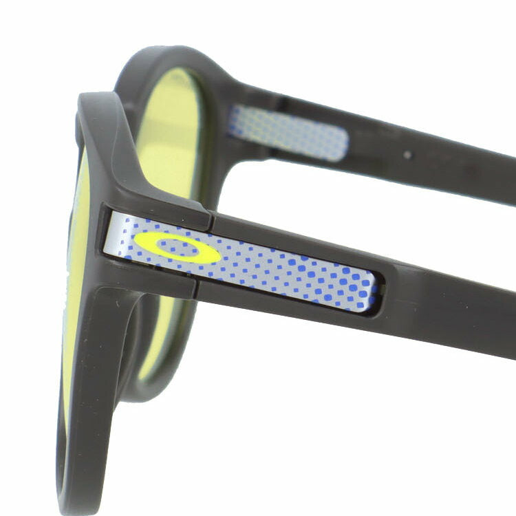 オークリー サングラス ラッチ プリズム レギュラーフィット OAKLEY LATCH OO9349-52 53サイズ Gaming Collection ボストン型 ゲーミングコレクション Prizm Gaming 2.0 ハイブリッジフィット ユニセックス メンズ レディース