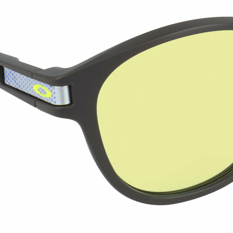 オークリー サングラス ラッチ プリズム レギュラーフィット OAKLEY LATCH OO9349-52 53サイズ Gaming Collection ボストン型 ゲーミングコレクション Prizm Gaming 2.0 ハイブリッジフィット ユニセックス メンズ レディース