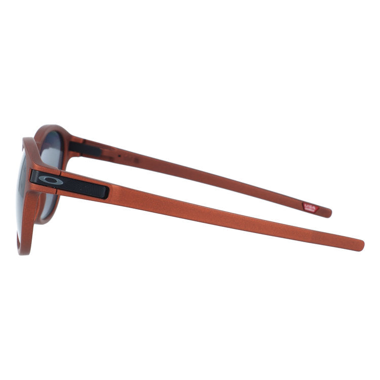 【訳あり】オークリー サングラス ラッチ 偏光サングラス プリズム レギュラーフィット OAKLEY LATCH OO9349-57 53サイズ Forge Collection ボストン型 フロッグコレクション ポラライズド ハイブリッジフィット ユニセックス メンズ レディース