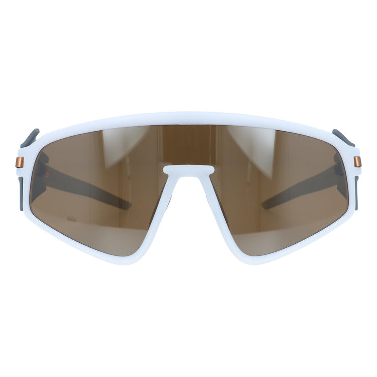 オークリー サングラス ラッチパネル プリズム アジアンフィット(フレキシブルノーズパッド) OAKLEY LATCH PANEL OO9404-2135 135サイズ Seek Collection シークコレクション スポーツ型 バイオ サステナブル素材 ユニセックス メンズ レディース