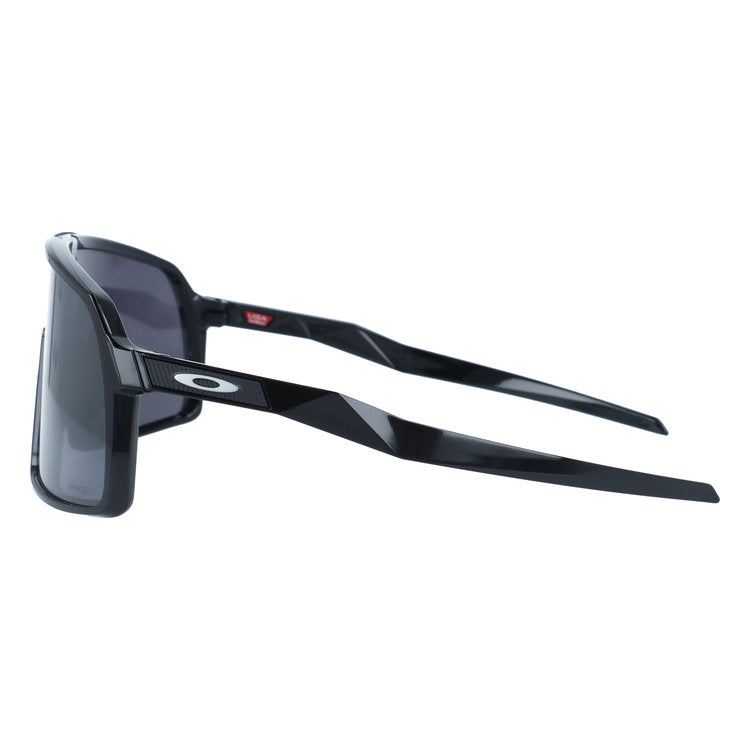 オークリー サングラス スートロエー プリズム アジアンフィット(フレキシブルノーズパッド) OAKLEY SUTRO (A) OO9406A-0237 137サイズ スポーツ型 一眼レンズ ユニセックス メンズ レディース ローブリッジフィット
