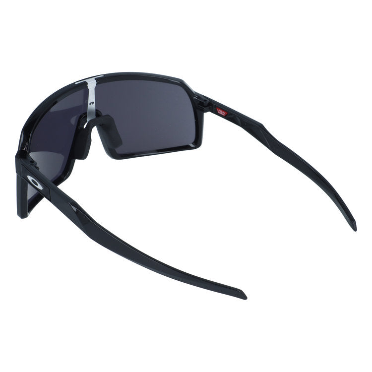 オークリー サングラス スートロエー プリズム アジアンフィット(フレキシブルノーズパッド) OAKLEY SUTRO (A) OO9406A-0237 137サイズ スポーツ型 一眼レンズ ユニセックス メンズ レディース ローブリッジフィット