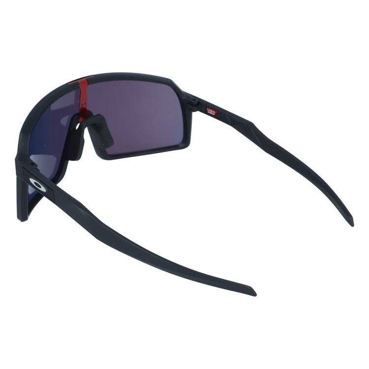 オークリー サングラス スートロエー プリズム ミラーレンズ アジアンフィット(フレキシブルノーズパッド) OAKLEY SUTRO (A) OO9406A-0637 137サイズ スポーツ型 一眼レンズ ユニセックス メンズ レディース ローブリッジフィット