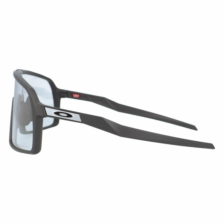オークリー サングラス スートロエー 調光サングラス プリズム アジアンフィット(フレキシブルノーズパッド) OAKLEY SUTRO (A) OO9406A-3337 137サイズ スポーツ型 紫外線で色が変わる フォトクロミック ユニセックス メンズ レディース ローブリッジ
