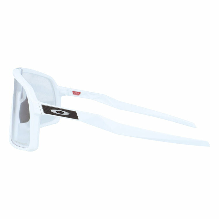 オークリー サングラス スートロエー 調光サングラス プリズム アジアンフィット(フレキシブルノーズパッド) OAKLEY SUTRO (A) OO9406A-3437 137サイズ スポーツ型 紫外線で色が変わる フォトクロミック ユニセックス メンズ レディース ローブリッジ