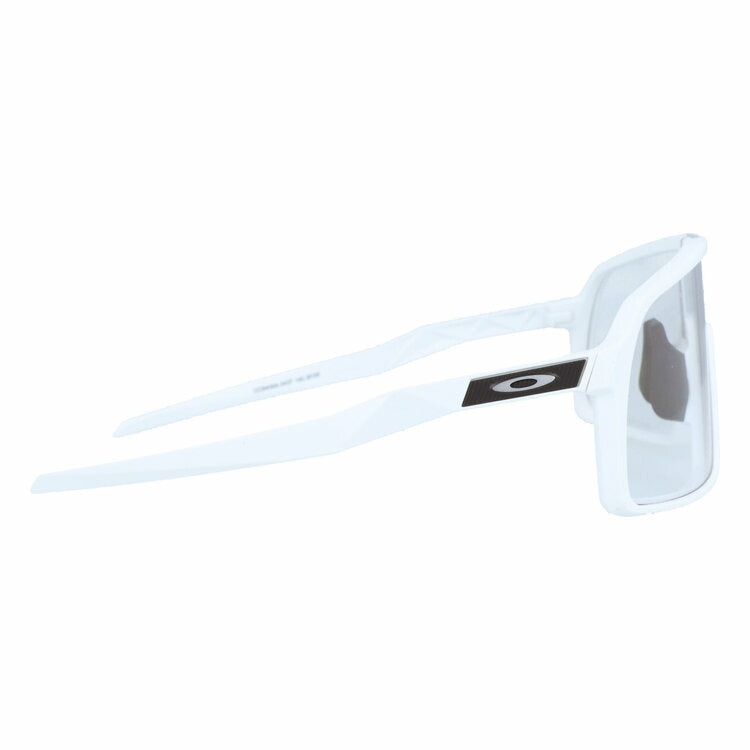 オークリー サングラス スートロエー 調光サングラス プリズム アジアンフィット(フレキシブルノーズパッド) OAKLEY SUTRO (A) OO9406A-3437 137サイズ スポーツ型 紫外線で色が変わる フォトクロミック ユニセックス メンズ レディース ローブリッジ