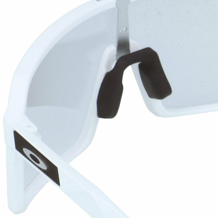 オークリー サングラス スートロエー 調光サングラス プリズム アジアンフィット(フレキシブルノーズパッド) OAKLEY SUTRO (A) OO9406A-3437 137サイズ スポーツ型 紫外線で色が変わる フォトクロミック ユニセックス メンズ レディース ローブリッジ