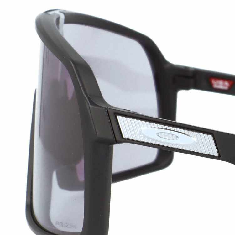 オークリー サングラス スートロエー プリズム アジアンフィット(フレキシブルノーズパッド) OAKLEY SUTRO (A) OO9406A-4237 137サイズ スポーツ型 一眼レンズ ユニセックス メンズ レディース ローブリッジフィット