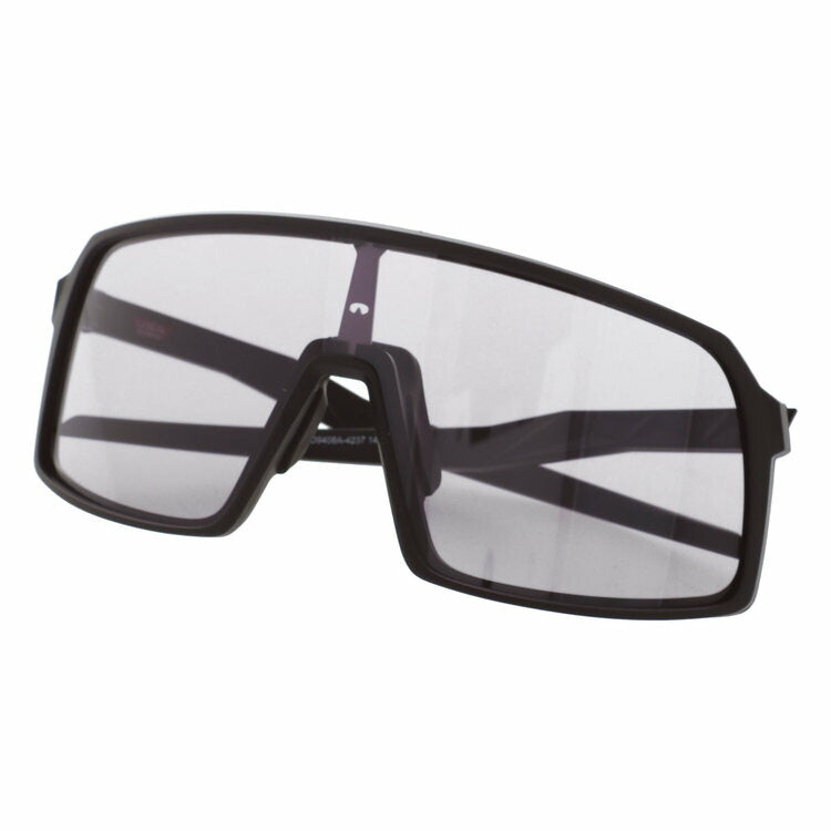 オークリー サングラス スートロエー プリズム アジアンフィット(フレキシブルノーズパッド) OAKLEY SUTRO (A) OO9406A-4237 137サイズ スポーツ型 一眼レンズ ユニセックス メンズ レディース ローブリッジフィット