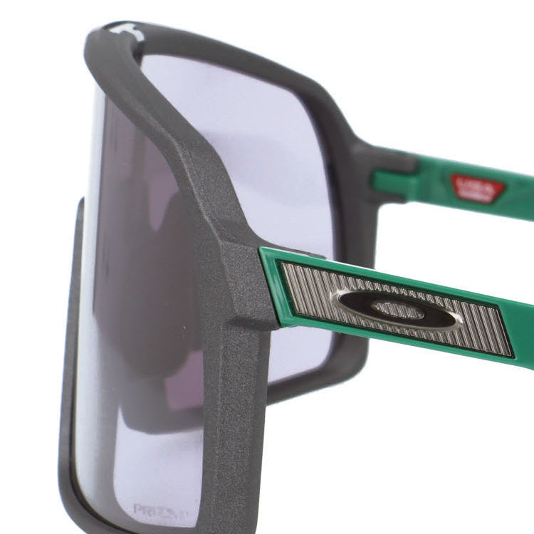 オークリー サングラス スートロエー プリズム アジアンフィット(フレキシブルノーズパッド) OAKLEY SUTRO (A) OO9406A-4737 137サイズ スポーツ型 一眼レンズ ユニセックス メンズ レディース ローブリッジフィット