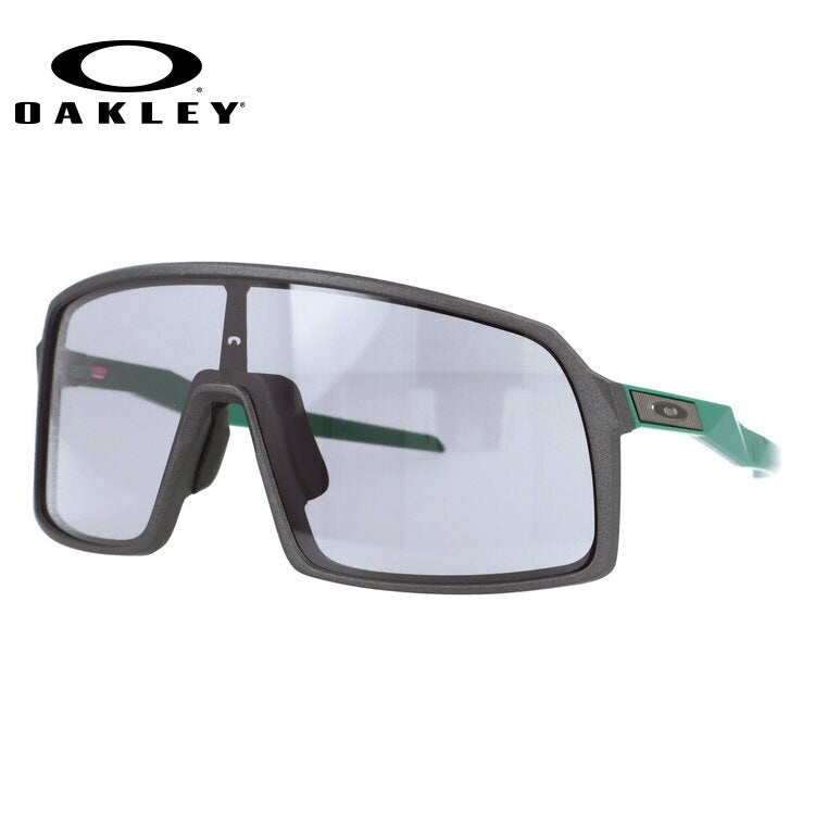 オークリー サングラス スートロエー プリズム アジアンフィット(フレキシブルノーズパッド) OAKLEY SUTRO (A) OO9406A-4737 137サイズ スポーツ型 一眼レンズ ユニセックス メンズ レディース ローブリッジフィット