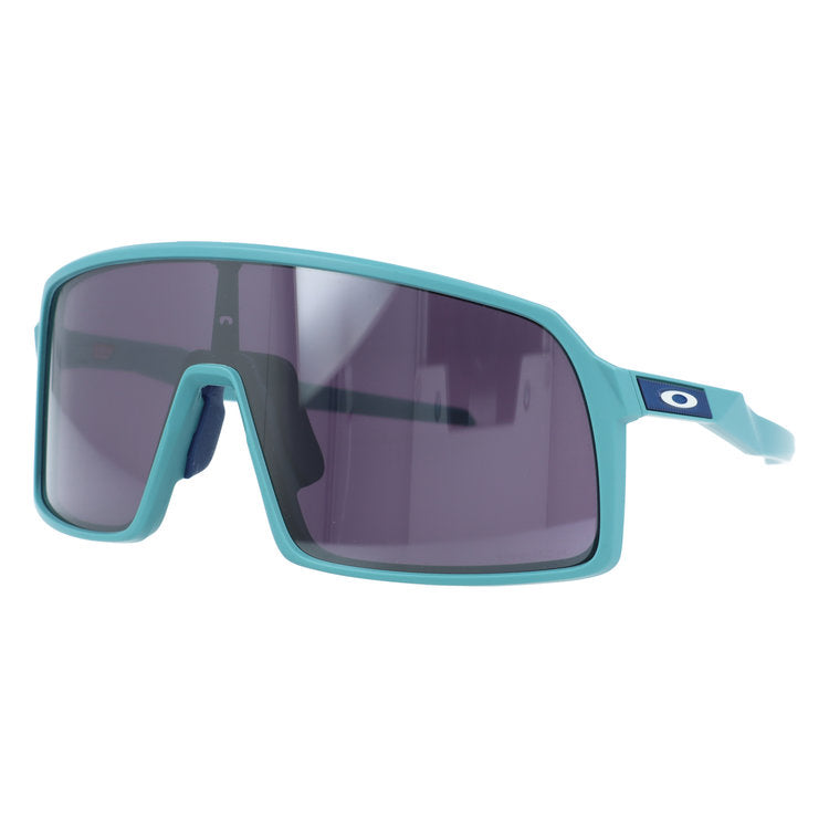 オークリー サングラス スートロエー プリズム アジアンフィット(フレキシブルノーズパッド) OAKLEY SUTRO (A) OO9406A-5537 137サイズ スポーツ型 一眼レンズ ユニセックス メンズ レディース ローブリッジフィット