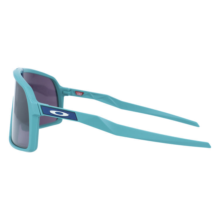 オークリー サングラス スートロエー プリズム アジアンフィット(フレキシブルノーズパッド) OAKLEY SUTRO (A) OO9406A-5537 137サイズ スポーツ型 一眼レンズ ユニセックス メンズ レディース ローブリッジフィット