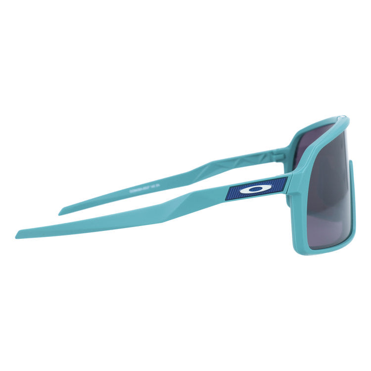 オークリー サングラス スートロエー プリズム アジアンフィット(フレキシブルノーズパッド) OAKLEY SUTRO (A) OO9406A-5537 137サイズ スポーツ型 一眼レンズ ユニセックス メンズ レディース ローブリッジフィット