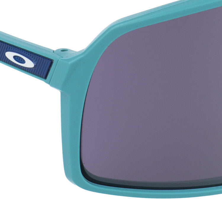 オークリー サングラス スートロエー プリズム アジアンフィット(フレキシブルノーズパッド) OAKLEY SUTRO (A) OO9406A-5537 137サイズ スポーツ型 一眼レンズ ユニセックス メンズ レディース ローブリッジフィット
