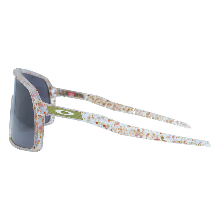 オークリー サングラス スートロエー プリズム アジアンフィット(フレキシブルノーズパッド) OAKLEY SUTRO (A) OO9406A-5637 137サイズ スポーツ型 一眼レンズ ユニセックス メンズ レディース ローブリッジフィット