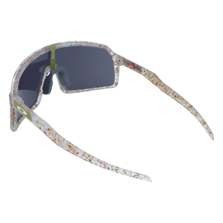 オークリー サングラス スートロエー プリズム アジアンフィット(フレキシブルノーズパッド) OAKLEY SUTRO (A) OO9406A-5637 137サイズ スポーツ型 一眼レンズ ユニセックス メンズ レディース ローブリッジフィット