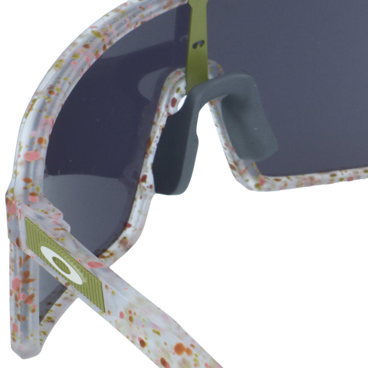 オークリー サングラス スートロエー プリズム アジアンフィット(フレキシブルノーズパッド) OAKLEY SUTRO (A) OO9406A-5637 137サイズ スポーツ型 一眼レンズ ユニセックス メンズ レディース ローブリッジフィット