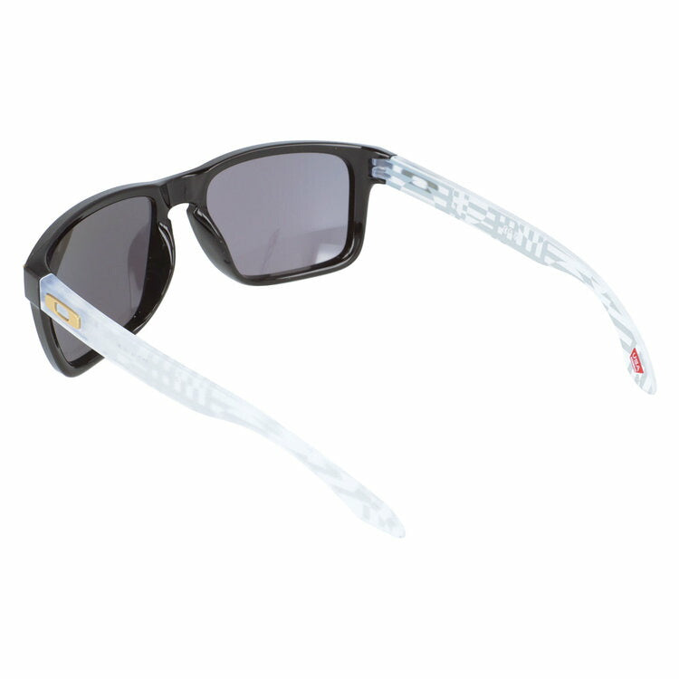 オークリー サングラス ホルブルック XL 偏光 プリズム ミラー レギュラーフィット OAKLEY HOLBROOK XL OO9417-43 59サイズ Introspect Collection イントロスペクト・コレクション スクエア型 ポラライズド ユニセックス メンズ レディース ハイブリッジ