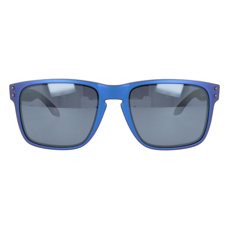オークリー サングラス ホルブルック XL 偏光サングラス プリズム レギュラーフィット OAKLEY HOLBROOK XL OO9417-47 59サイズ スクエア型 ポラライズド ユニセックス メンズ レディース ハイブリッジフィット