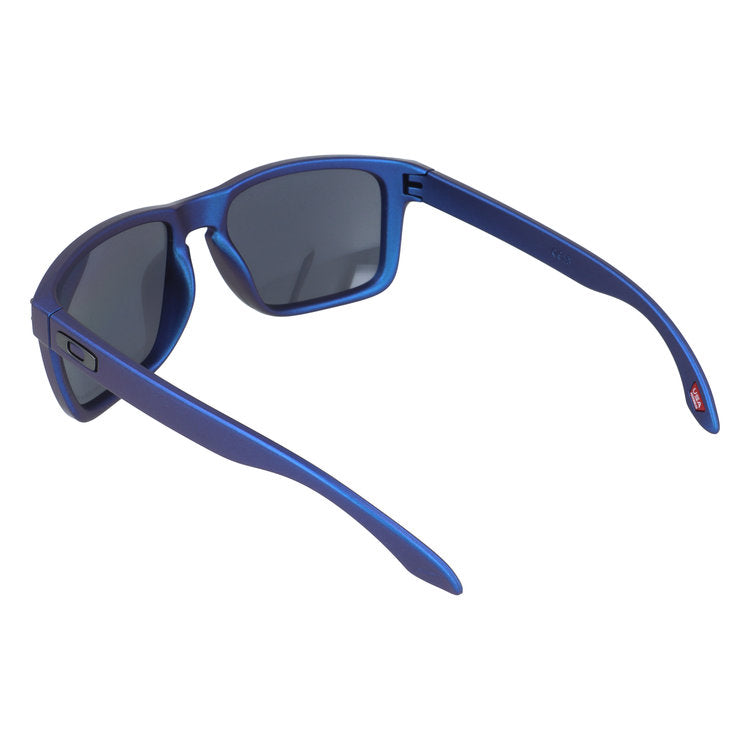 オークリー サングラス ホルブルック XL 偏光サングラス プリズム レギュラーフィット OAKLEY HOLBROOK XL OO9417-47 59サイズ スクエア型 ポラライズド ユニセックス メンズ レディース ハイブリッジフィット