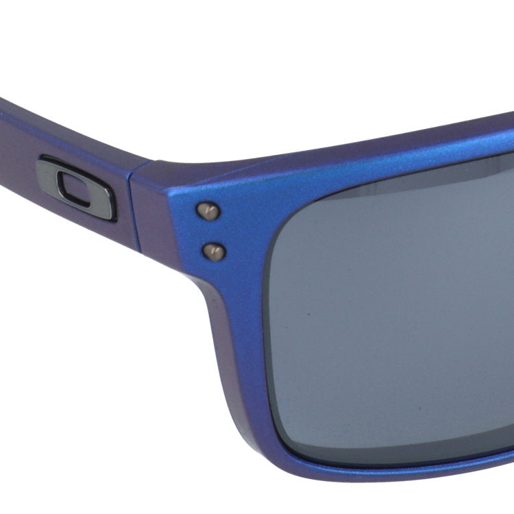 オークリー サングラス ホルブルック XL 偏光サングラス プリズム レギュラーフィット OAKLEY HOLBROOK XL OO9417-47 59サイズ スクエア型 ポラライズド ユニセックス メンズ レディース ハイブリッジフィット