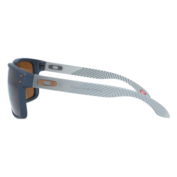 オークリー サングラス ホルブルック XL 偏光サングラス プリズム レギュラーフィット OAKLEY HOLBROOK XL OO9417-49 59サイズ Forge Collection フォージコレクション スクエア型 ポラライズド ユニセックス メンズ レディース ハイブリッジフィット