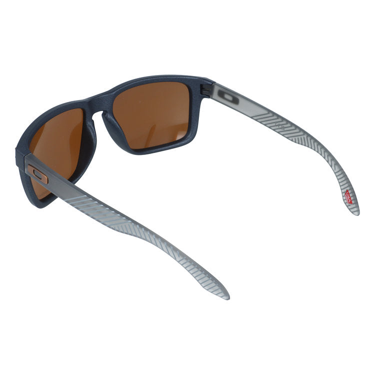 オークリー サングラス ホルブルック XL 偏光サングラス プリズム レギュラーフィット OAKLEY HOLBROOK XL OO9417-49 59サイズ Forge Collection フォージコレクション スクエア型 ポラライズド ユニセックス メンズ レディース ハイブリッジフィット