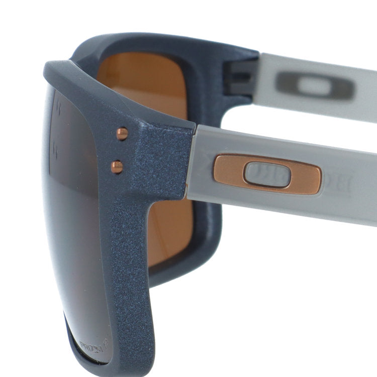 オークリー サングラス ホルブルック XL 偏光サングラス プリズム レギュラーフィット OAKLEY HOLBROOK XL OO9417-49 59サイズ Forge Collection フォージコレクション スクエア型 ポラライズド ユニセックス メンズ レディース ハイブリッジフィット